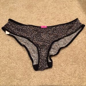 VS Sexy Little Things Panties